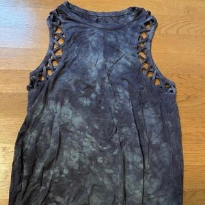 American eagle tank top